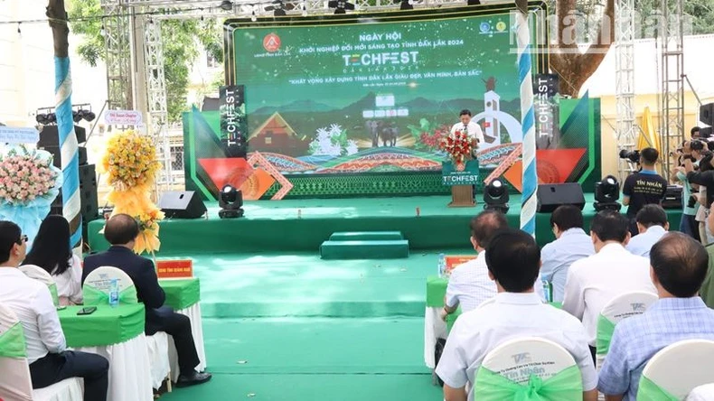khởi nghiệp 1